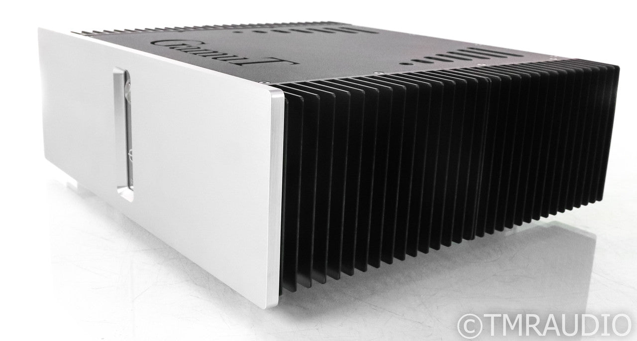 GamuT D200i Stereo Power Amplifier; D-200i