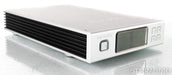 Aurender N100H Network Streamer / Server; N-100; Silver; 2TB HDD