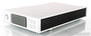 Aurender N100H Network Streamer / Server; N-100; Silver; 2TB HDD