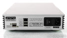 Aurender N100H Network Streamer / Server; N-100; Silver; 2TB HDD
