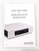 Aurender N100H Network Streamer / Server; N-100; Silver; 2TB HDD