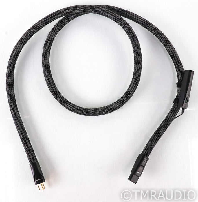 AudioQuest Blizzard Power Cable