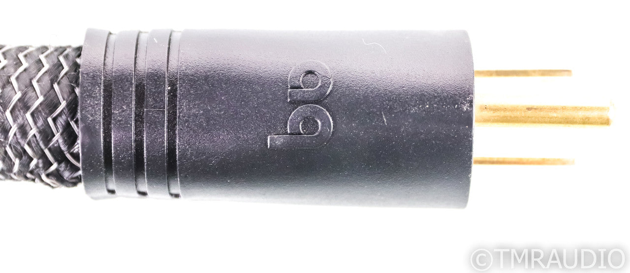 AudioQuest Blizzard Power Cable