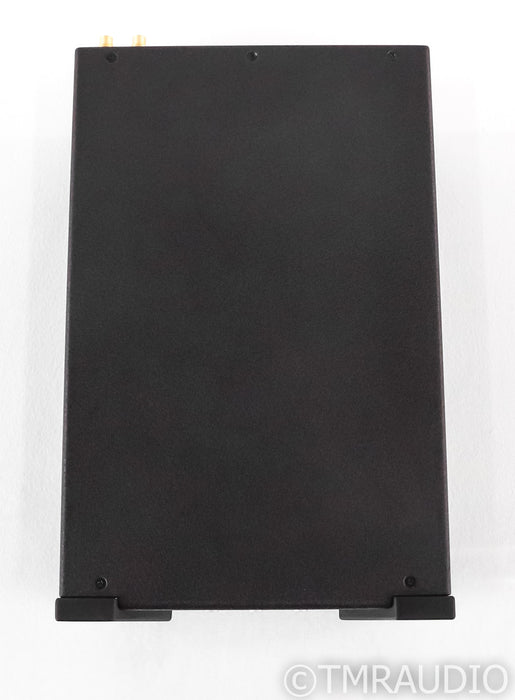 Wyred 4 Sound DAC-2v2 SE DAC; D/A Converter; USB; Remote