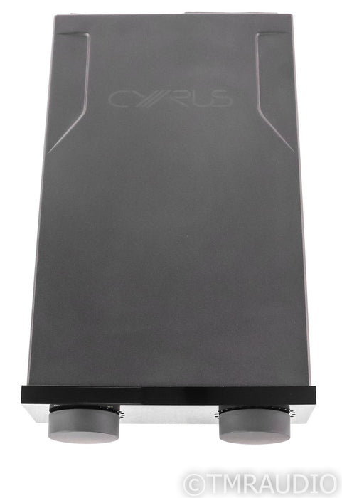 Cyrus OneCast Stereo Integrated Amplifier