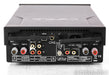 Cyrus OneCast Stereo Integrated Amplifier; Black; Remote