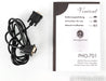 Vincent PHO-701 MM / MC Tube Phono Preamplifier; PHO701; USB