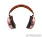 Focal Stellia Closed Back Headphones; Chocolat