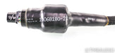 TimePortal Cables Statement Series Power Cable; 2.5m AC Cord