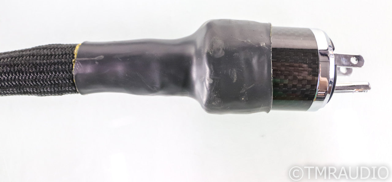 TimePortal Cables Statement Series Power Cable; 2.5m AC Cord