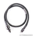 TimePortal Cables Signature Power Cable; 2.5m AC Cord; Upgrade Company