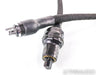 TimePortal Cables Signature Power Cable; 2.5m AC Cord; Upgrade Company