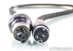 TimePortal Cables Signature Power Cable; 2.5m AC Cord; Upgrade Company