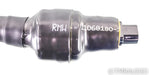 TimePortal Cables Signature Power Cable; 2.5m AC Cord; Upgrade Company