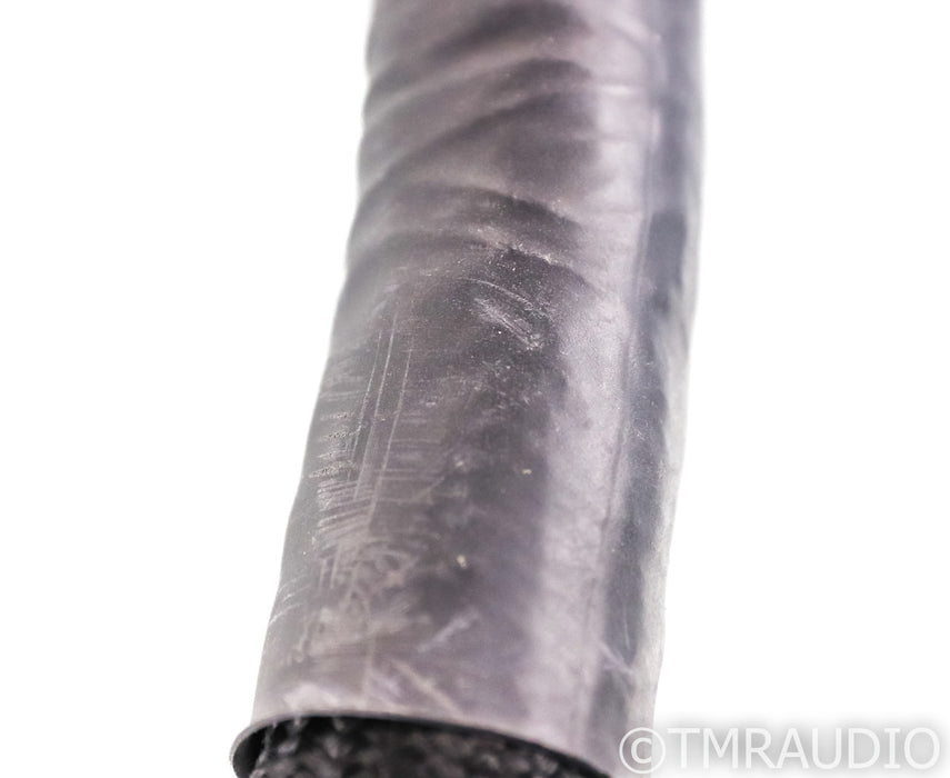 TimePortal Cables Signature Power Cable; 2.5m AC Cord; Upgrade Company