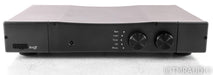 Rega Brio 3 Stereo Integrated Amplifier; MM / MC Phono; Black