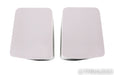 Elac Navis B-51 Bookshelf Speakers; ARB51-GW; Gloss White Pair