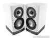 Elac Navis B-51 Bookshelf Speakers; ARB51-GW; Gloss White Pair