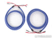 Cardas Clear Light Speaker Cables; 3m Pair