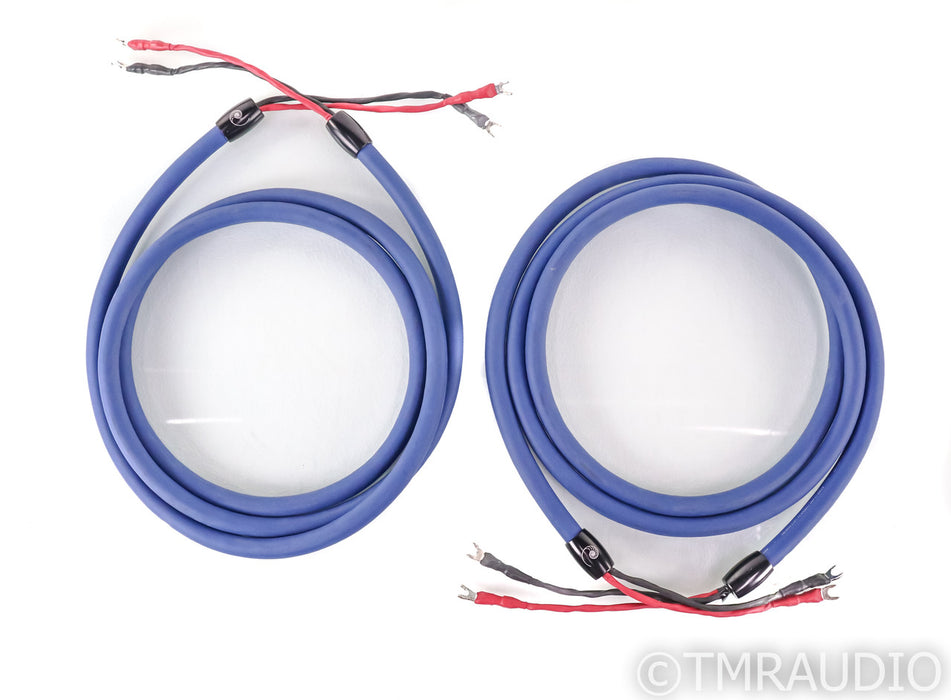Cardas Clear Light Speaker Cables; 3m Pair