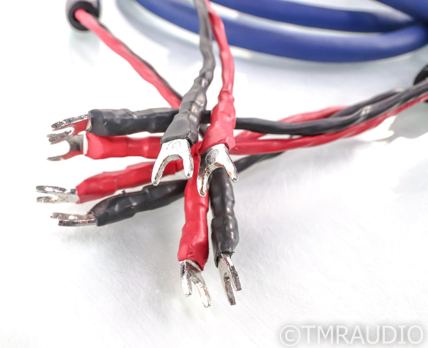 Cardas Clear Light Speaker Cables; 3m Pair