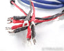 Cardas Clear Light Speaker Cables; 3m Pair