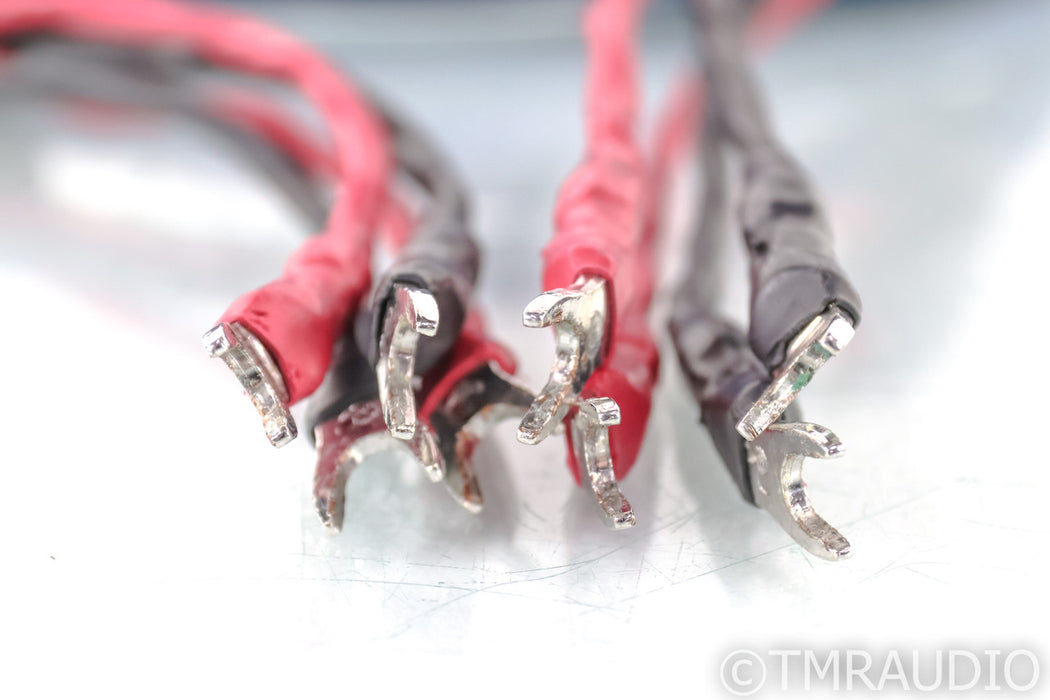 Cardas Clear Light Speaker Cables; 3m Pair