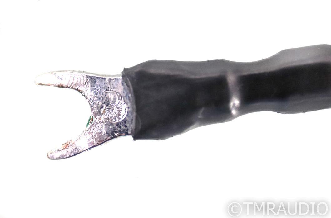 Cardas Clear Light Speaker Cables; 3m Pair