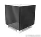 REL T/7i 8" Powered Subwoofer; T7i; Gloss Black