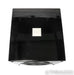 REL T/7i 8" Powered Subwoofer; T7i; Gloss Black