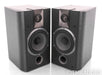 Focal Chorus 605 Bookshelf Speakers; Black Ash Pair; Black Ash Pair