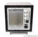 REL T/7 Serie 8" Power Subwoofer; T7; Gloss Piano Black