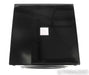 REL T/7 Serie 8" Power Subwoofer; T7; Gloss Piano Black