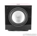 REL S/812 12" Powered Subwoofer; S812; Piano Black (Open Box w/ Warranty)
