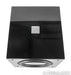 REL S/812 12" Powered Subwoofer; S812; Piano Black (Open Box w/ Warranty)