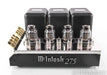 McIntosh MC275 MKVI Stereo Power Amplifier; MC-275; Mk 6