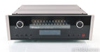 McIntosh MR87 Digital AM / FM Tuner; MR-87; Remote