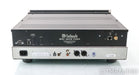 McIntosh MR87 Digital AM / FM Tuner; MR-87; Remote