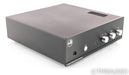 Rogue Audio Sphinx V2 Stereo Tube Hybrid Integrated Amplifier; Black; MM Phono