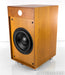 REL Acoustics Britannia B2 10" Powered Subwoofer; Natural Oak