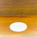 REL Acoustics Britannia B2 10" Powered Subwoofer; Natural Oak