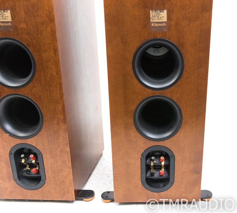 Klipsch Reference RF-7 II Floorstanding Speakers