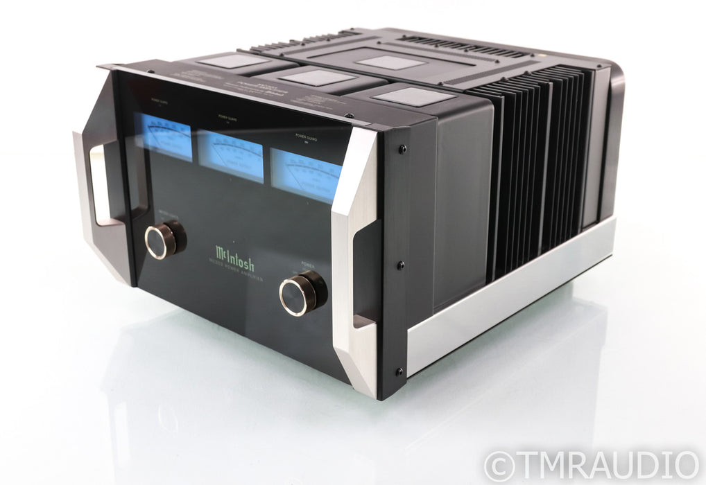 McIntosh MC303 3 Channel Power Amplifier; MC-303 (1/3)