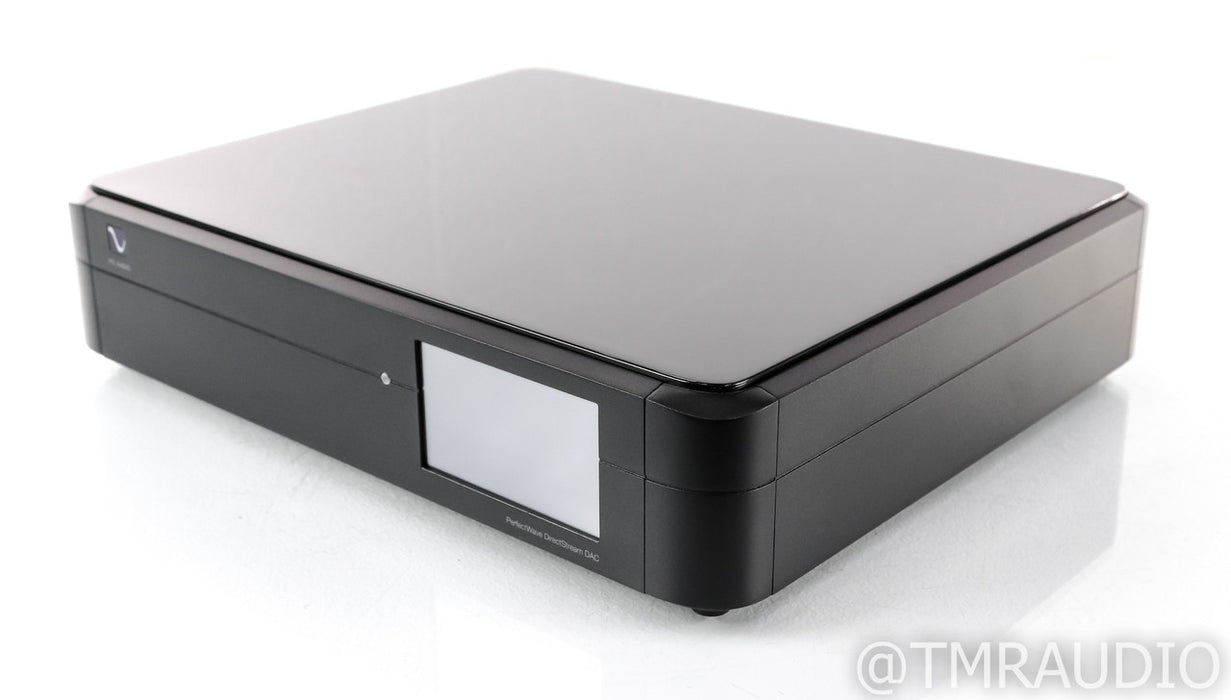 PS Audio PerfectWave DirectStream DAC; D/A Converter; DSD; Remote (Used)