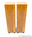 Avalon Acoustics Arcus Floorstanding Speakers; Cherry Pair