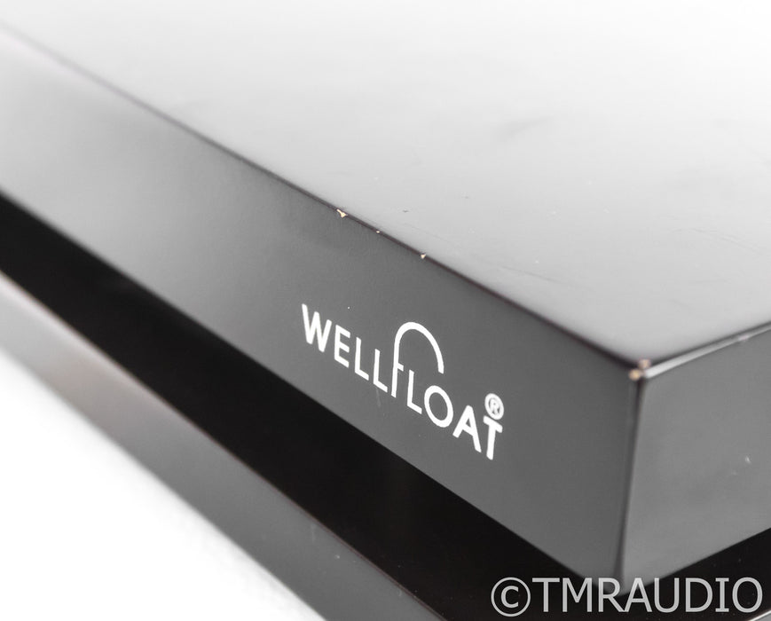 WellFloat PRO Isolation Platform