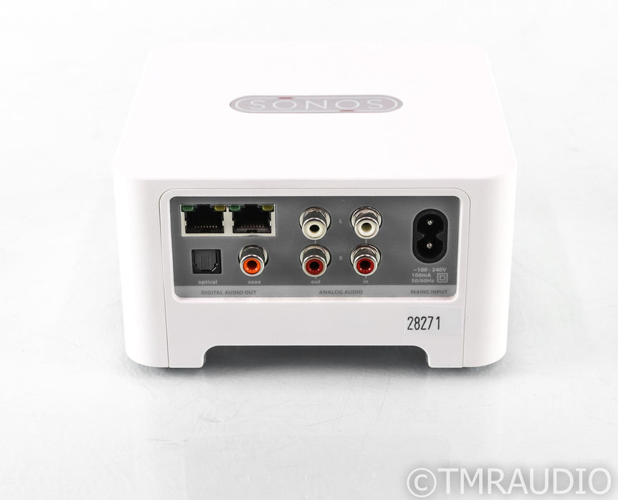 Sonos ZonePlayer ZP90 Wireless Network Streamer; ZP-90