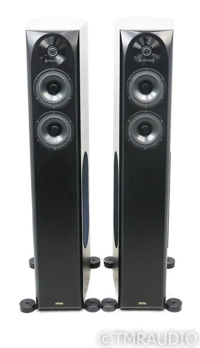 Audio Physic Avanti III Floorstanding Speakers