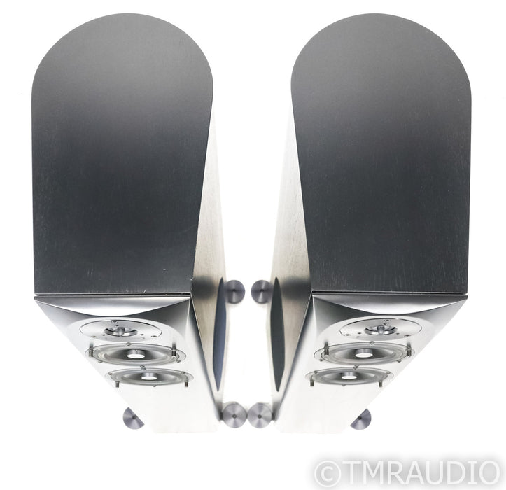 Audio Physic Avanti III Floorstanding Speakers