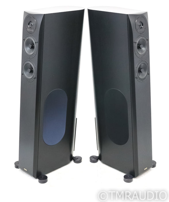 Audio Physic Avanti III Floorstanding Speakers